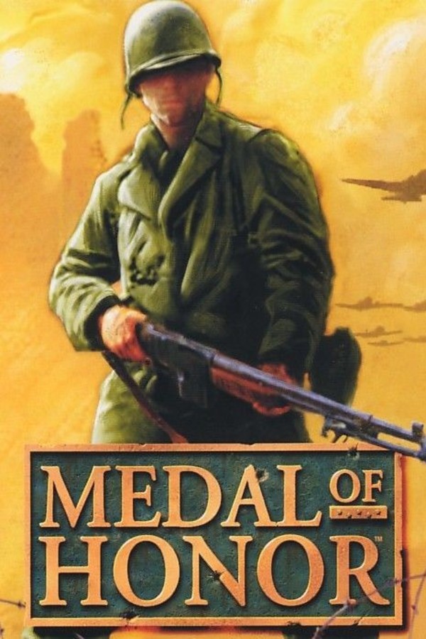 Medal of Honor